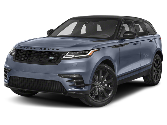 2019 Land Rover Range Rover Velar SE R-Dynamic Premium in Cornelius, NC - Lake Norman Hyundai