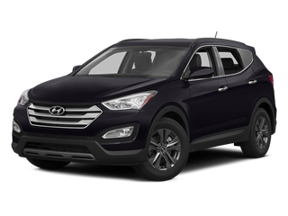 2014 Hyundai SANTA FE SPORT 2.4L Technology