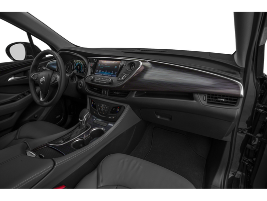 2020 Buick Envision Premium I in Cornelius, NC - Lake Norman Hyundai