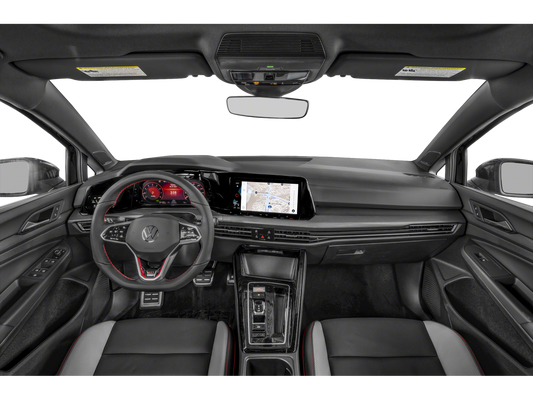 2023 Volkswagen Golf GTI 2.0T SE in Cornelius, NC - Lake Norman Hyundai