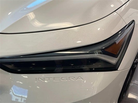 2023 Acura Integra A-Spec Package in Cornelius, NC - Lake Norman Hyundai