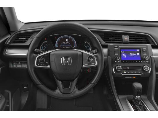2020 Honda Civic LX in Cornelius, NC - Lake Norman Hyundai