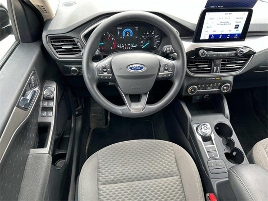 2020 Ford Escape SE in Cornelius, NC - Lake Norman Hyundai