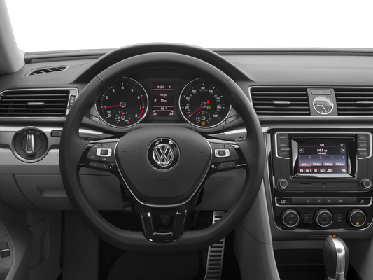 2016 Volkswagen Passat 1.8T S in Cornelius, NC - Lake Norman Hyundai