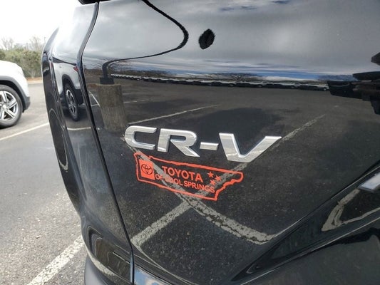 2022 Honda CR-V EX in Cornelius, NC - Lake Norman Hyundai