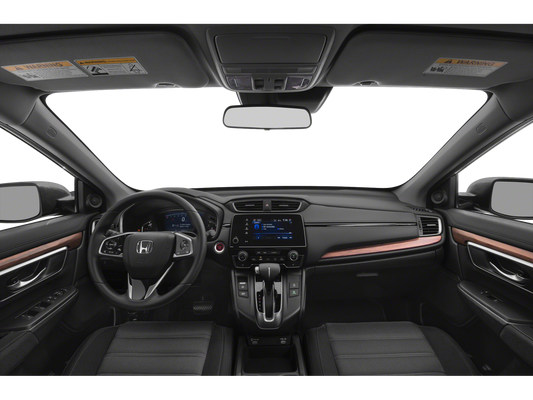 2022 Honda CR-V EX in Cornelius, NC - Lake Norman Hyundai