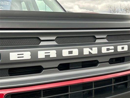 2021 Ford Bronco Sport Big Bend in Cornelius, NC - Lake Norman Hyundai