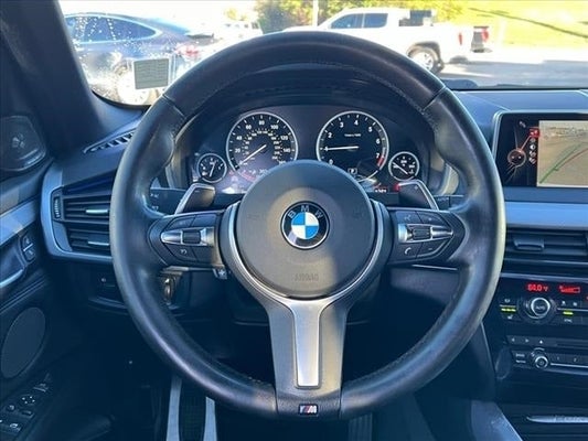 2016 BMW X5 xDrive40e in Cornelius, NC - Lake Norman Hyundai