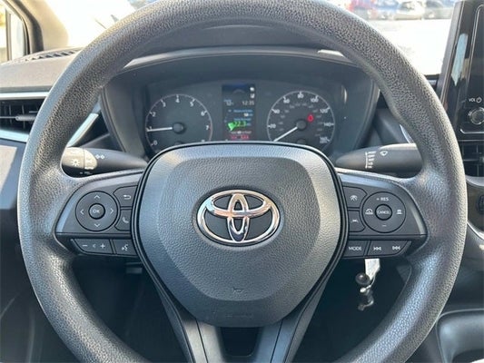 2023 Toyota Corolla LE in Cornelius, NC - Lake Norman Hyundai
