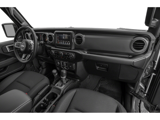 2020 Jeep Wrangler Unlimited Rubicon in Cornelius, NC - Lake Norman Hyundai