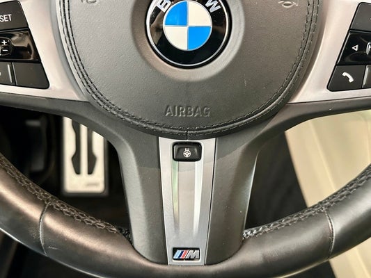 2020 BMW X4 M40i in Cornelius, NC - Lake Norman Hyundai