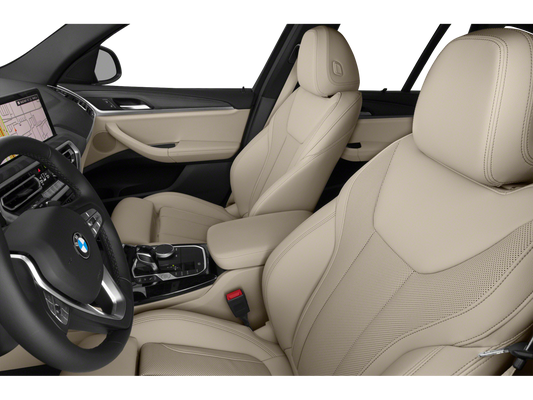 2024 BMW X3 xDrive30i in Cornelius, NC - Lake Norman Hyundai