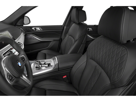 2023 BMW X5 M50i in Cornelius, NC - Lake Norman Hyundai