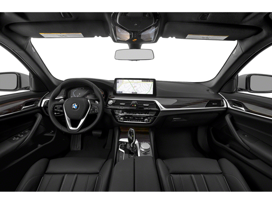 2023 BMW 5 Series 540i xDrive in Cornelius, NC - Lake Norman Hyundai