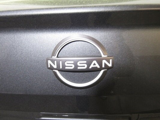 2023 Nissan Altima 2.5 SV in Cornelius, NC - Lake Norman Hyundai