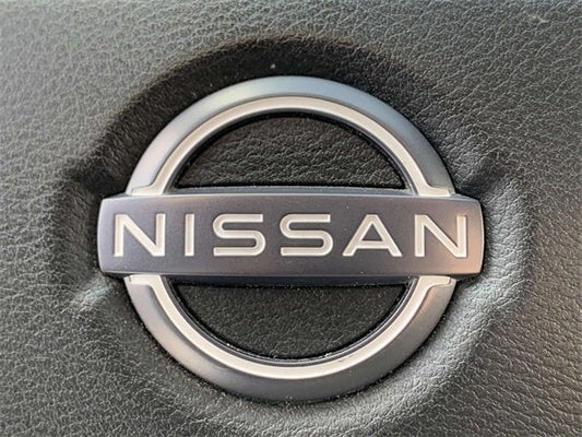 2022 Nissan Frontier SV in Cornelius, NC - Lake Norman Hyundai