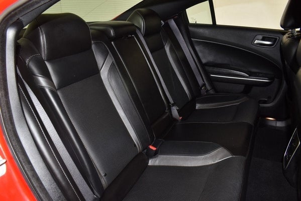 2021 Dodge Charger SXT in Cornelius, NC - Lake Norman Hyundai