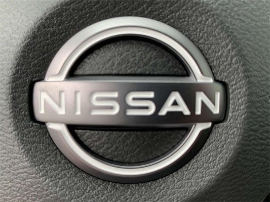 2024 Nissan Versa S in Cornelius, NC - Lake Norman Hyundai