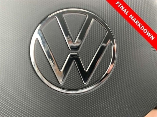 2023 Volkswagen Taos 1.5T SE in Cornelius, NC - Lake Norman Hyundai