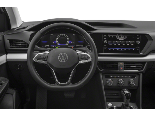 2023 Volkswagen Taos 1.5T SE in Cornelius, NC - Lake Norman Hyundai