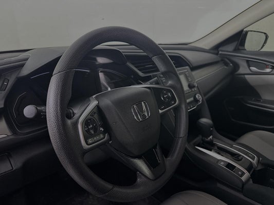 2021 Honda Civic LX CVT in Cornelius, NC - Lake Norman Hyundai