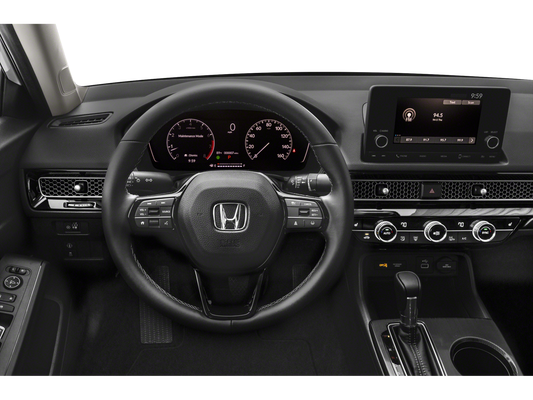 2022 Honda Civic Sedan EX in Cornelius, NC - Lake Norman Hyundai