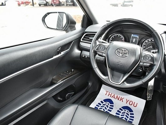 2023 Toyota Camry SE in Cornelius, NC - Lake Norman Hyundai