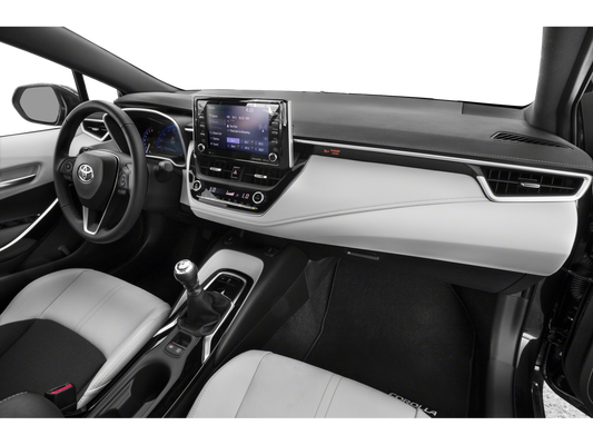 2022 Toyota Corolla Hatchback XSE in Cornelius, NC - Lake Norman Hyundai