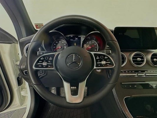 2022 Mercedes-Benz GLC 300 GLC 300 4MATIC® SUV in Cornelius, NC - Lake Norman Hyundai