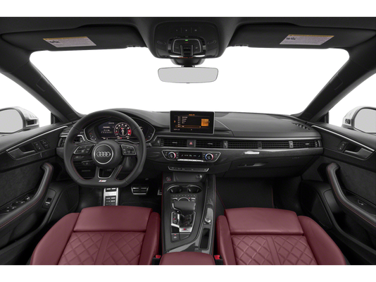 2019 Audi S5 Sportback Premium Plus 3.0 TFSI quattro in Cornelius, NC - Lake Norman Hyundai