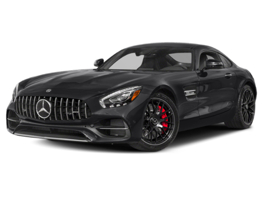 2018 Mercedes-Benz AMG® GT AMG® GT R Coupe in Cornelius, NC - Lake Norman Hyundai