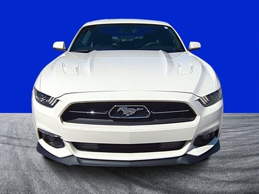 2015 Ford Mustang GT 50 Years Limited Edition in Cornelius, NC - Lake Norman Hyundai