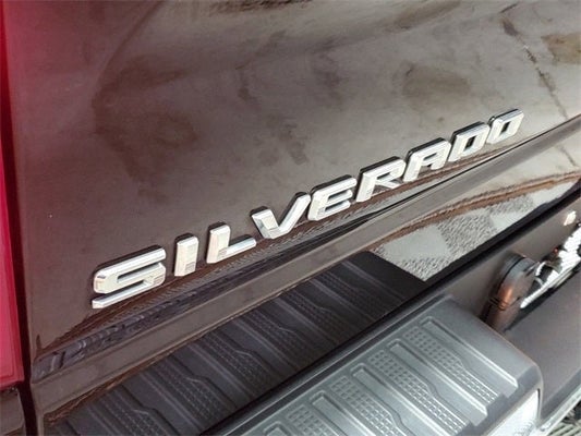 2021 Chevrolet Silverado 1500 LT in Cornelius, NC - Lake Norman Hyundai