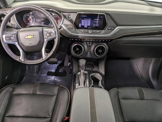 2019 Chevrolet Blazer Premier in Cornelius, NC - Lake Norman Hyundai
