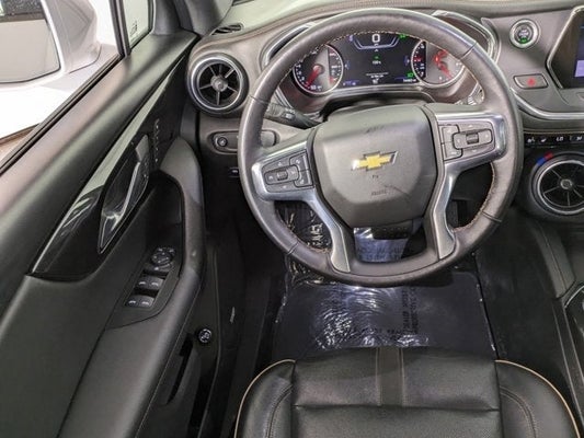 2019 Chevrolet Blazer Premier in Cornelius, NC - Lake Norman Hyundai