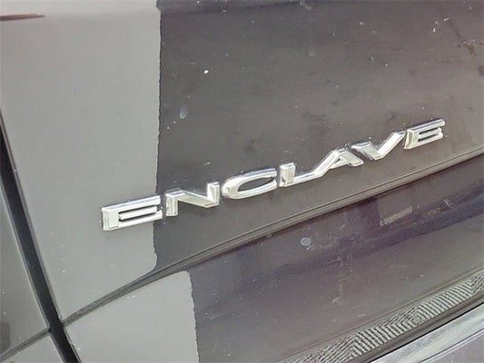 2020 Buick Enclave Essence in Cornelius, NC - Lake Norman Hyundai