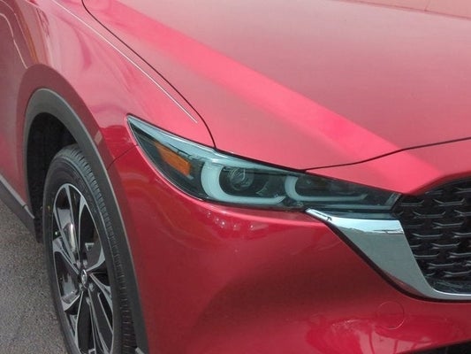 2023 Mazda Mazda CX-5 2.5 S Premium Plus Package in Cornelius, NC - Lake Norman Hyundai