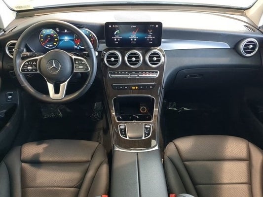 2021 Mercedes-Benz GLC GLC 300 in Cornelius, NC - Lake Norman Hyundai