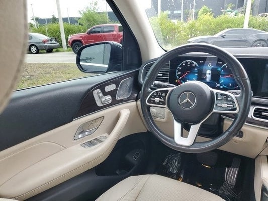 2021 Mercedes-Benz GLE GLE 350 in Cornelius, NC - Lake Norman Hyundai