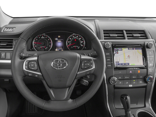 2015 Toyota Camry SE in Cornelius, NC - Lake Norman Hyundai