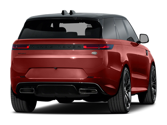 2023 Land Rover Range Rover Sport SE Dynamic in Cornelius, NC - Lake Norman Hyundai