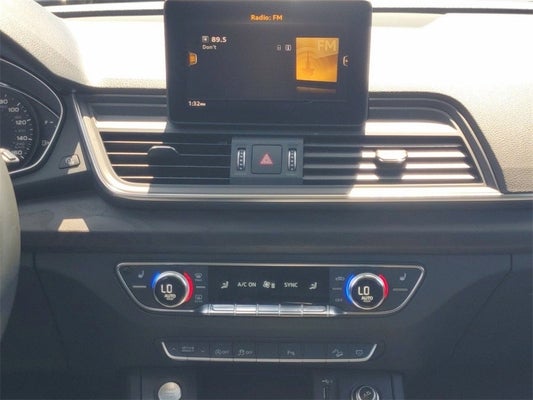 2020 Audi Q5 45 Premium quattro in Cornelius, NC - Lake Norman Hyundai