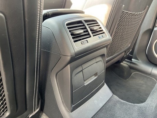 2017 Audi SQ5 3.0T Premium Plus quattro in Cornelius, NC - Lake Norman Hyundai