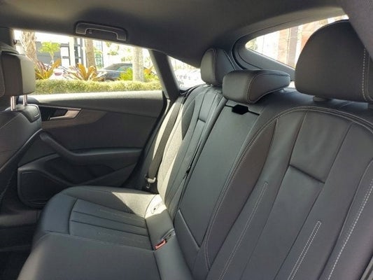 2023 Audi A5 Sportback 45 S line Premium in Cornelius, NC - Lake Norman Hyundai