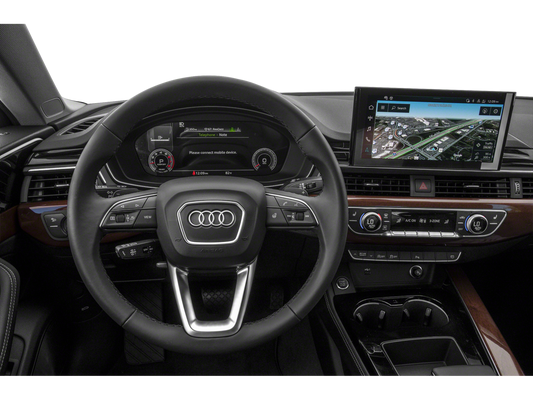 2023 Audi A5 Sportback 45 S line Premium in Cornelius, NC - Lake Norman Hyundai