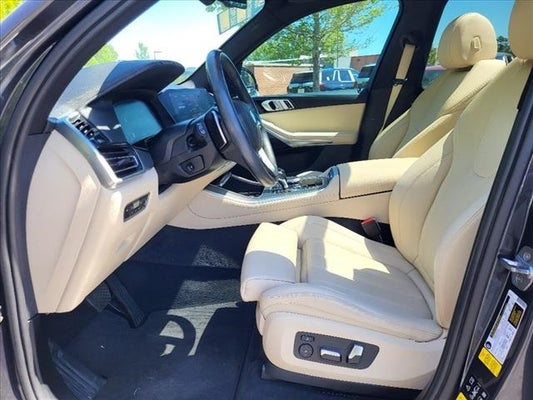 2019 BMW X5 xDrive40i Convenience in Cornelius, NC - Lake Norman Hyundai