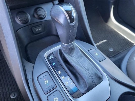 2015 Hyundai SANTA FE SPORT 2.0L Turbo Ultimate in Cornelius, NC - Lake Norman Hyundai