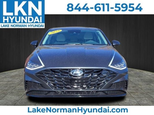 2023 Hyundai SONATA SEL in Cornelius, NC - Lake Norman Hyundai