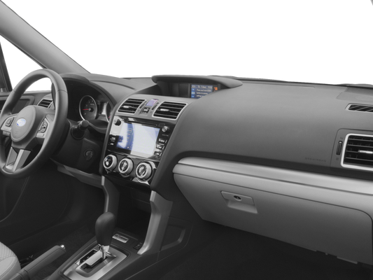 2017 Subaru Forester 2.5i Premium in Cornelius, NC - Lake Norman Hyundai