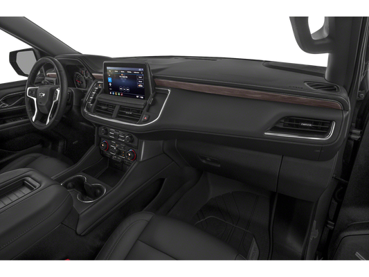 2021 Chevrolet Tahoe Z71 Premium in Cornelius, NC - Lake Norman Hyundai